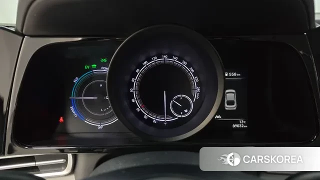 Hyundai Avante Hybrid (CN7) id 3717044 из Кореи 18