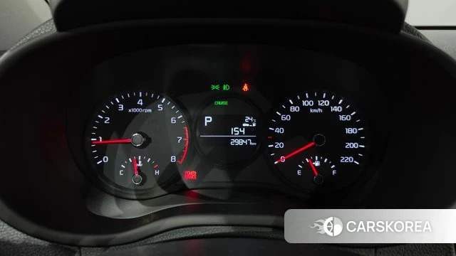 Kia All New Morning (JA) id 4937221 из Кореи 18