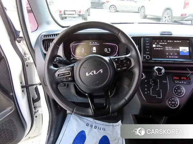 Kia The New Kia Ray id 3457925 из Кореи 18