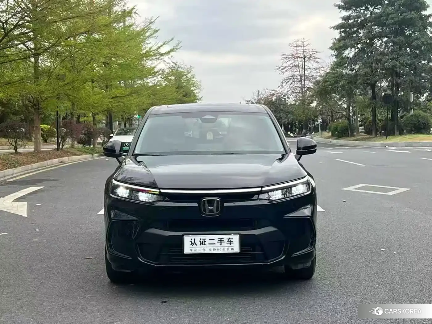 Honda Breeze id 4538884 из Китая 8