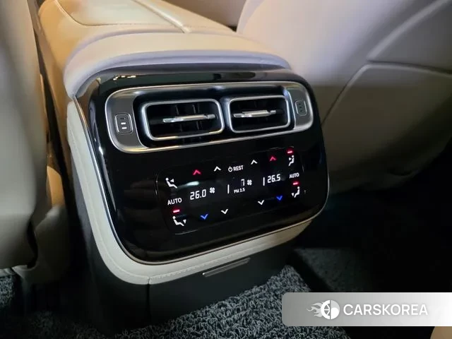 Mercedes-Benz S-Class W223 id 3752134 из Кореи 12