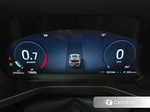 Ford Explorer 6th Generation id 3963339 из Кореи 18