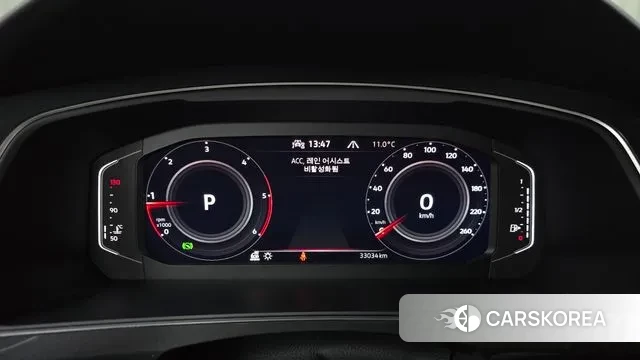 Volkswagen Tiguan second Generation id 3712572 из Кореи 18