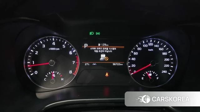Kia The New K3 2nd generation id 4666077 из Кореи 28