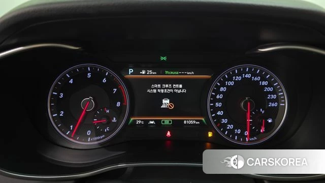 Genesis G70 id 4447764 из Кореи 18