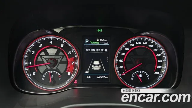 Hyundai Kona id 2850349 из Кореи 18