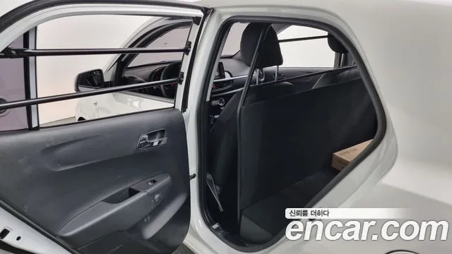 Kia Morning Urban (JA) id 2576197 из Кореи 18