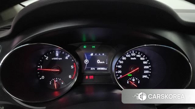 Kia All New Carnival id 4269560 из Кореи 18