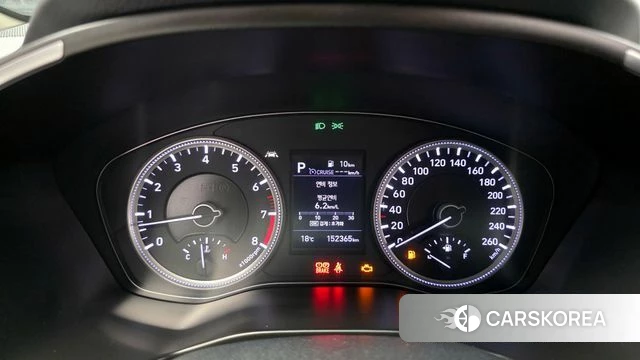 Hyundai Santa Fe TM id 3867445 из Кореи 18