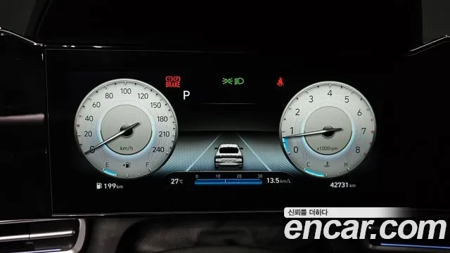 Hyundai Avante (CN7) id 2906458 из Кореи 18