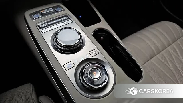 Genesis GV70 id 3347893 из Кореи 17