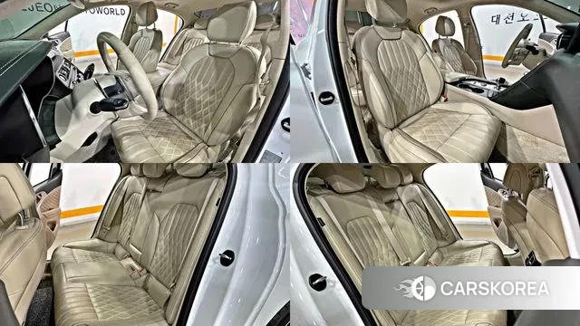 Genesis The New G70 id 3615651 из Кореи 17