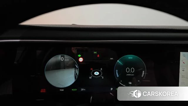 Hyundai Palisade (LX3) id 4474065 из Кореи 18