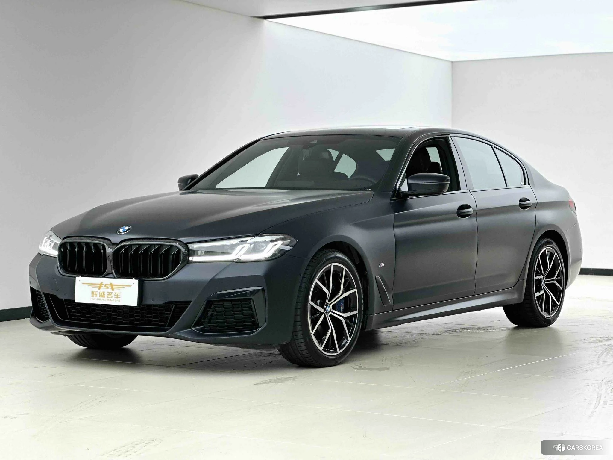 BMW 5 series (imported) id 4420414 из Китая 8
