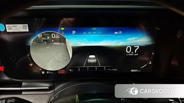 Kia Carnival 4th generation id 3655681 из Кореи 18