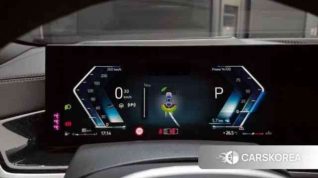 BMW X6 (G06) id 3031615 из Кореи 18