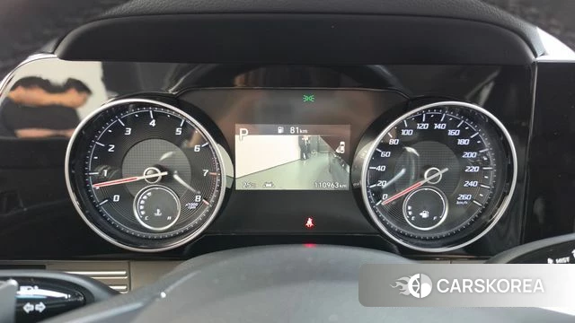 Hyundai The New Grandeur IG id 4780610 из Кореи 30