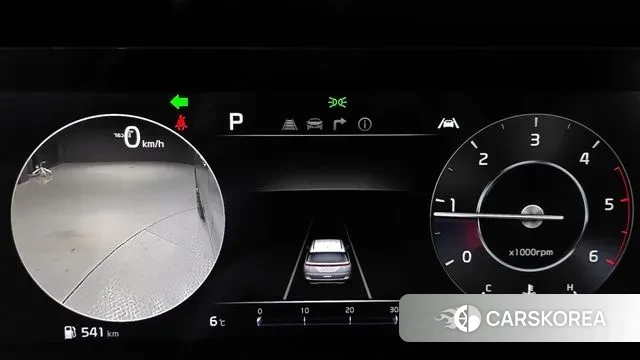 Kia Carnival 4th generation id 3525309 из Кореи 18