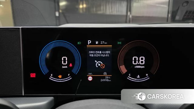Hyundai Sonata D Edge (DN8) id 4578780 из Кореи 29