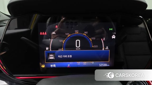 Chevrolet (GM Daewoo) Trax Crossover id 4243548 из Кореи 28