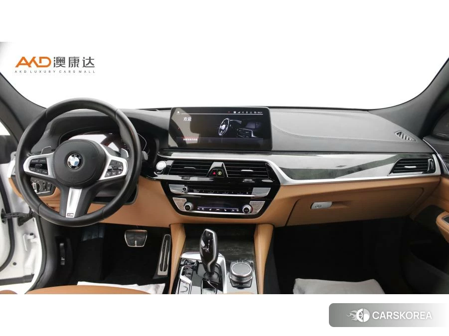 BMW 6 series GT id 4419192 из Китая 8