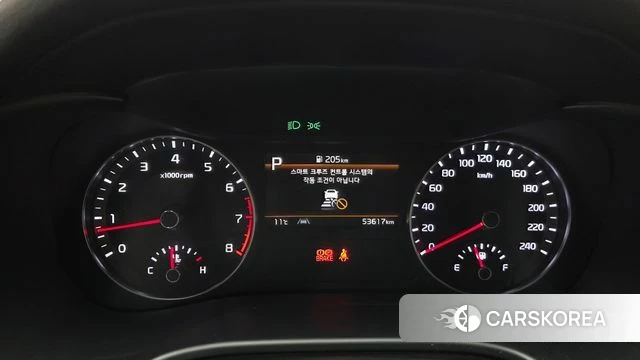 Kia The New K3 2nd generation id 3892482 из Кореи 18