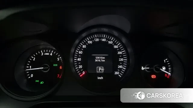 Renault Korea (Samsung) SM6 id 3515395 из Кореи 18