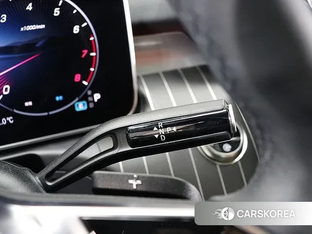 Mercedes-Benz C-Class W206 id 3585468 из Кореи 18