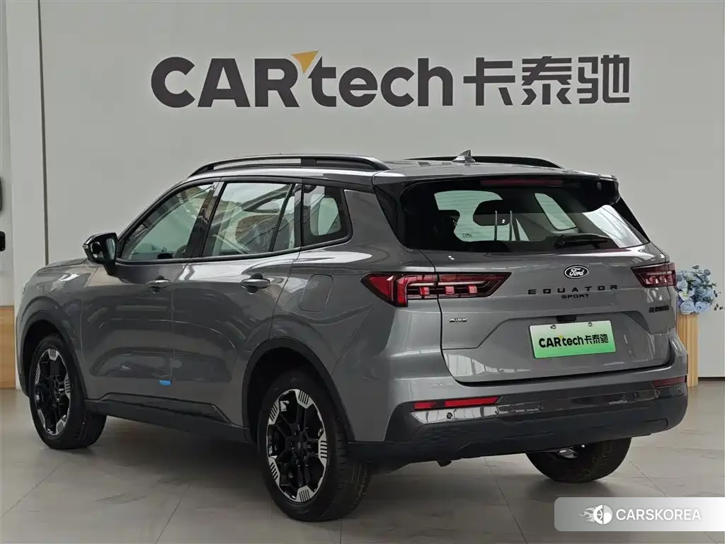 Ford Equator id 4628107 из Китая 15