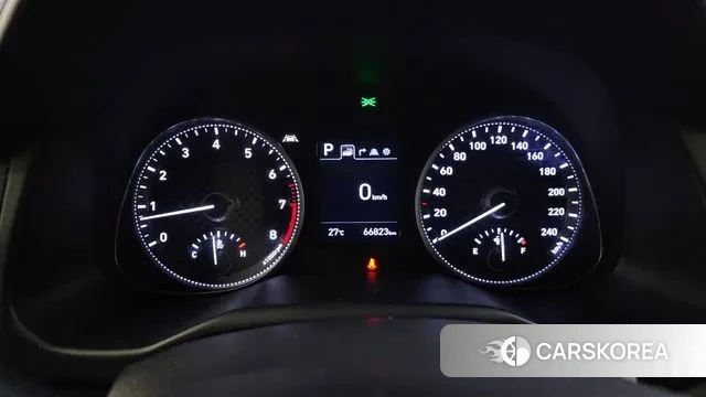 Hyundai The New Avante AD id 2971117 из Кореи 18