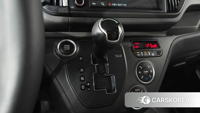Kia The New Kia Ray id 4748889 из Кореи 29