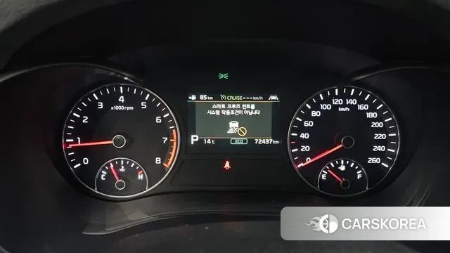 Kia The New K5 2nd generation id 3687548 из Кореи 19