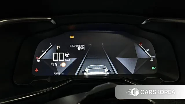 Citroen / DS DS7 Crossback id 2931147 из Кореи 18