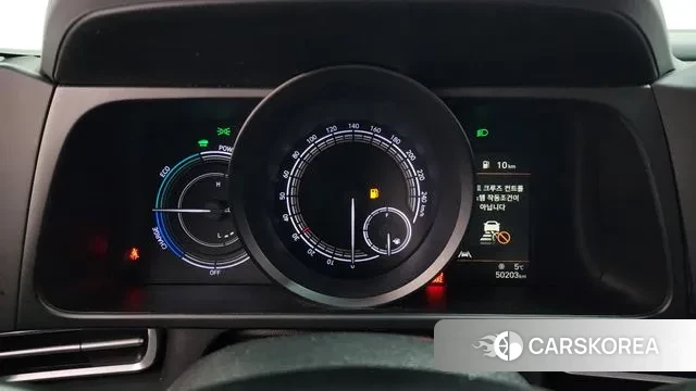 Hyundai Avante Hybrid (CN7) id 3539364 из Кореи 18