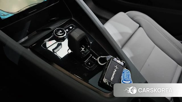 Polestar Polestar 2 id 4640608 из Кореи 31