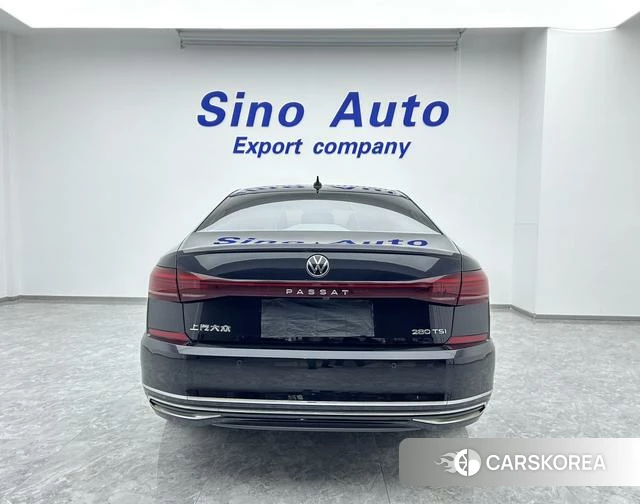 Volkswagen Passat id 4336018 из Китая 11