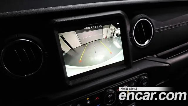 Jeep Wrangler (JL) id 2639244 из Кореи 18