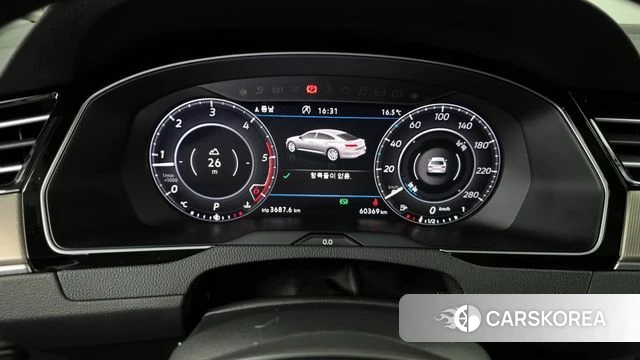 Volkswagen Arteon id 3844694 из Кореи 18