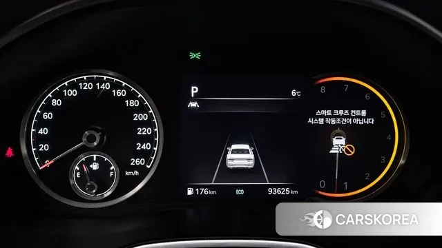 Genesis G80 (RG3) id 3488914 из Кореи 18