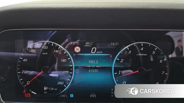 Mercedes-Benz E-Class W213 id 3421005 из Кореи 18