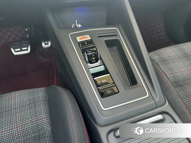 Volkswagen Golf GTI id 4209394 из Китая 22