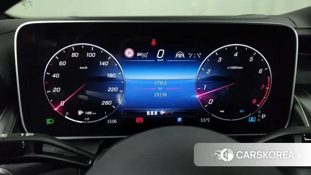 Mercedes-Benz GLC-Class X254 id 3679620 из Кореи 18