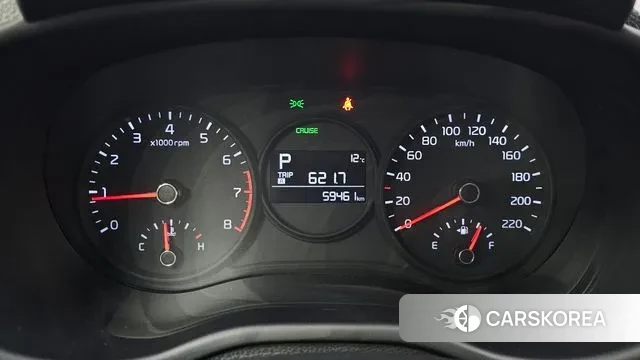 Kia All New Morning (JA) id 3484653 из Кореи 18