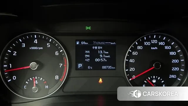 Kia Come New K3 id 3464815 из Кореи 18