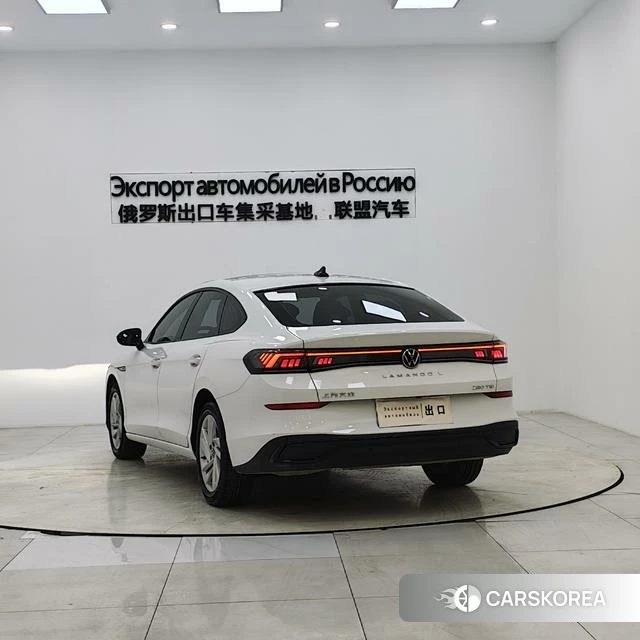 Volkswagen Lingdu id 4263062 из Китая 15