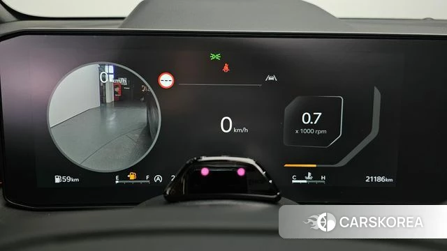 Kia The New Sportage 5th Generation id 4554557 из Кореи 18