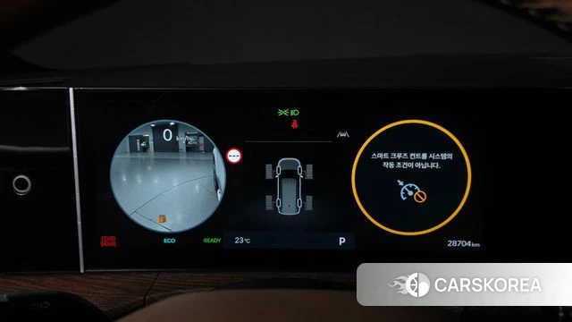 Hyundai Santa Fe (MX5) id 4480636 из Кореи 18