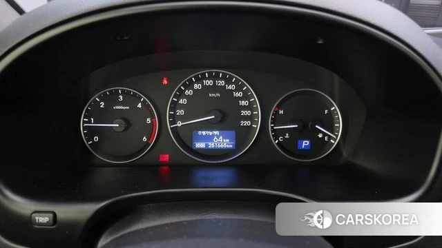 Hyundai The New Grand Starex id 4502475 из Кореи 28