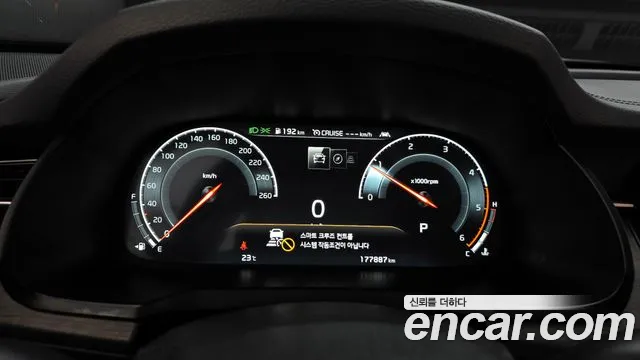 Kia K7 Premier id 2755051 из Кореи 18