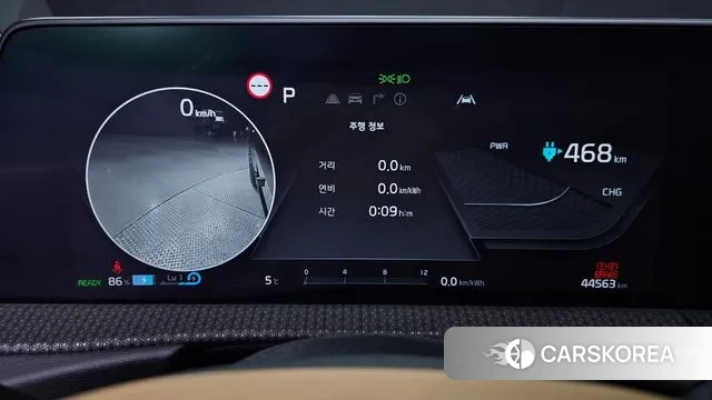 Kia EV6 id 3452755 из Кореи 18